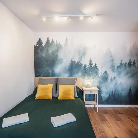 Appartement Przytulny Apartament 150 Metrow Od Rynku *