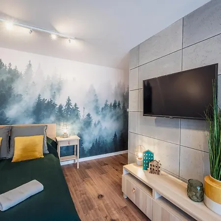 Appartement Przytulny Apartament 150 Metrow Od Rynku