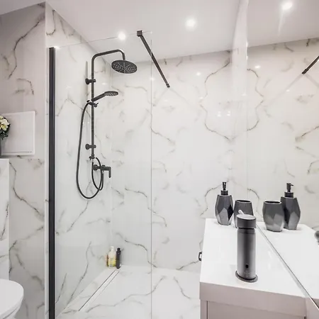 Przytulny Apartament 150 Metrow Od Rynku Wrocław